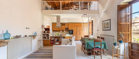 公寓 | 3 多间卧室