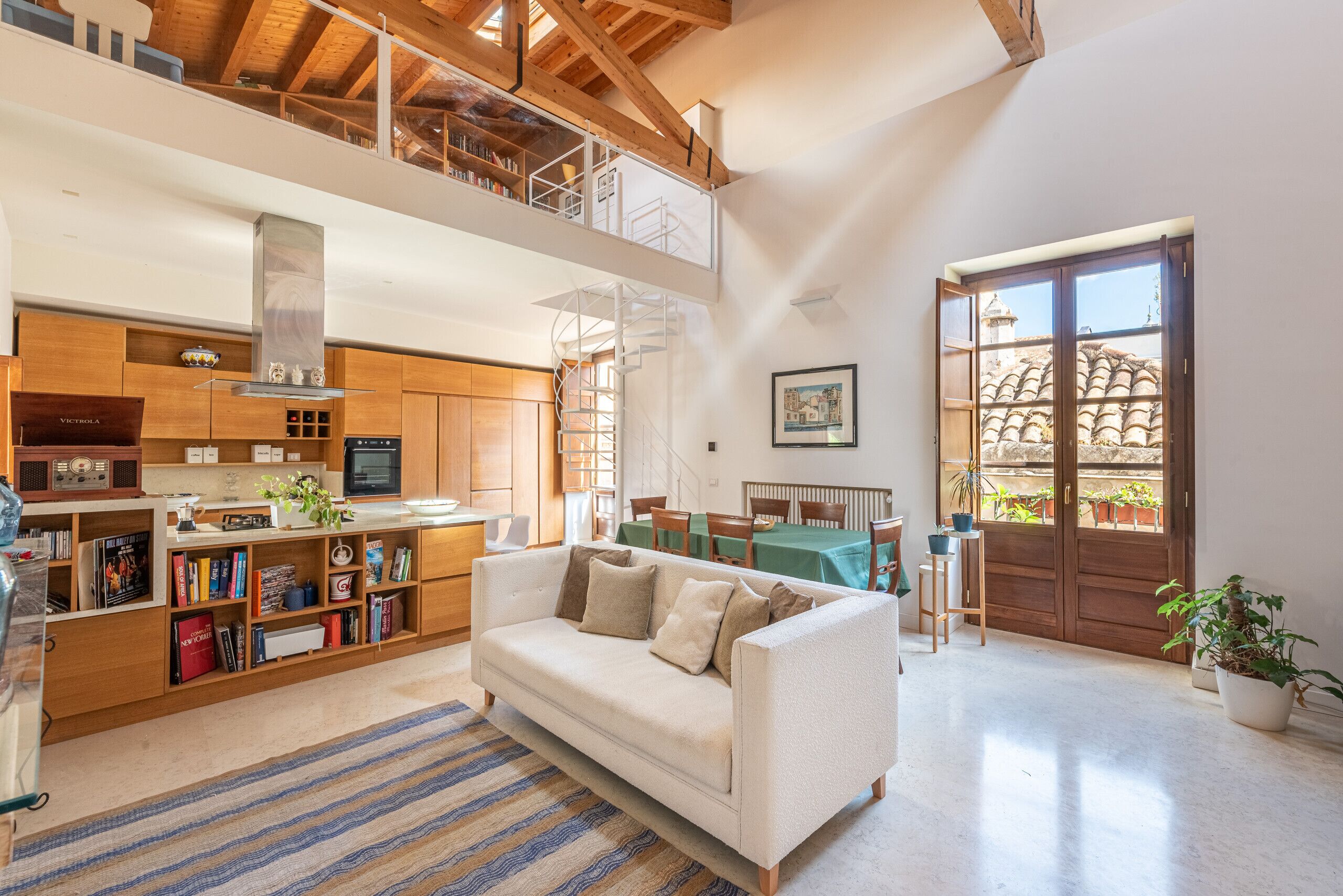 Apartment | 3 bedrooms