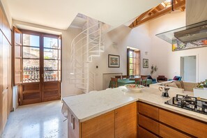 Apartment | 3 bedrooms - San Salvatore Apartment by Wonderful Italy (Palermo)