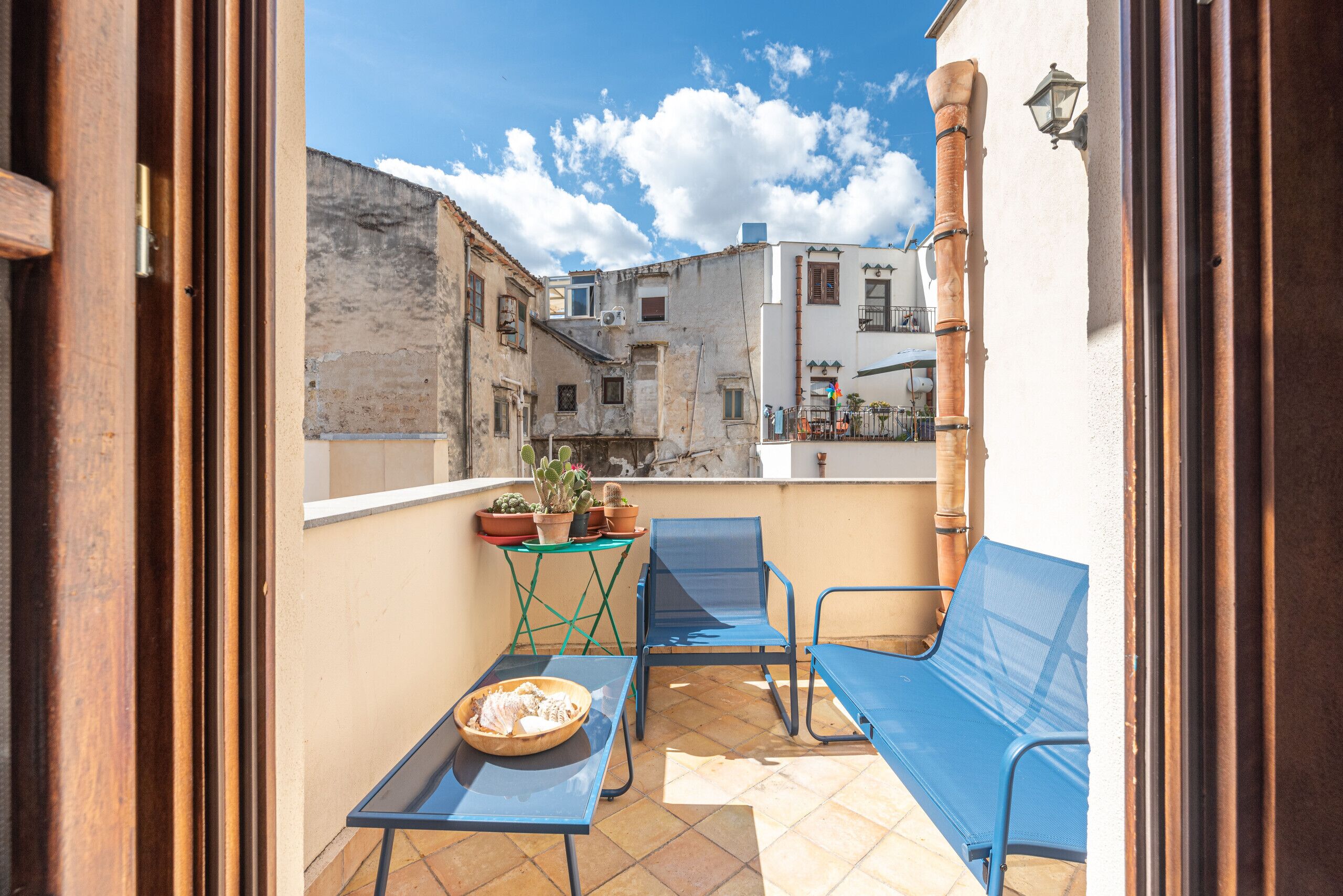 Apartment | 3 bedrooms