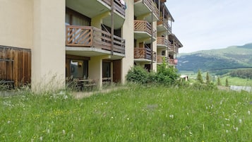 Eksteriør