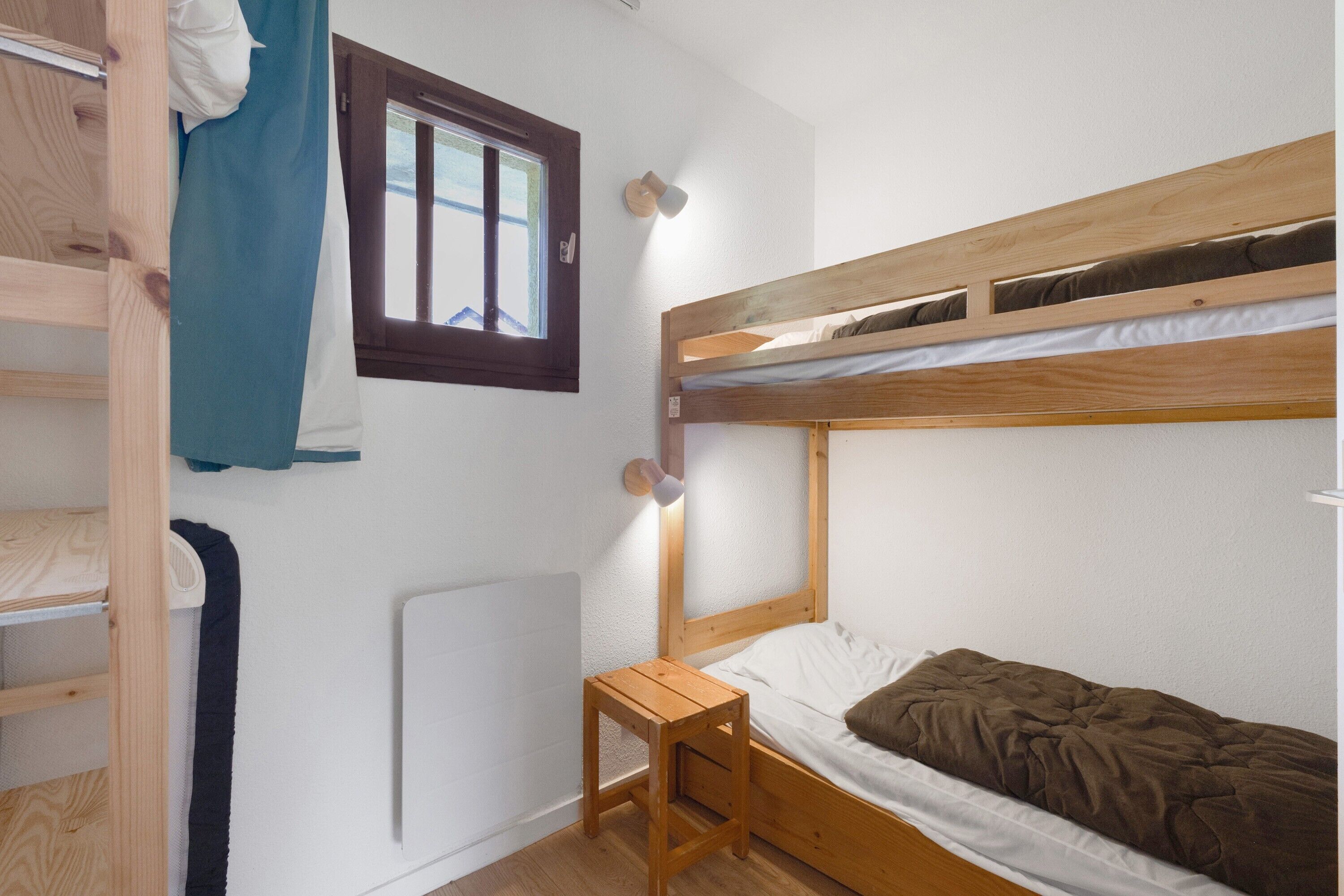 1 Schlafzimmer