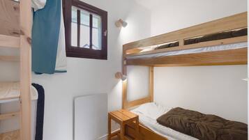 1 Schlafzimmer