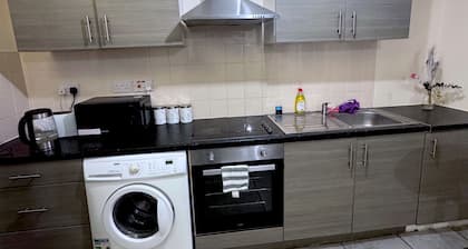 Superb 2-bedroom apartment in Preston