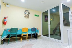 Unclassified image, 4 of 36, button - Rama Residency Sukhumvit Bangkok (Bangkok)