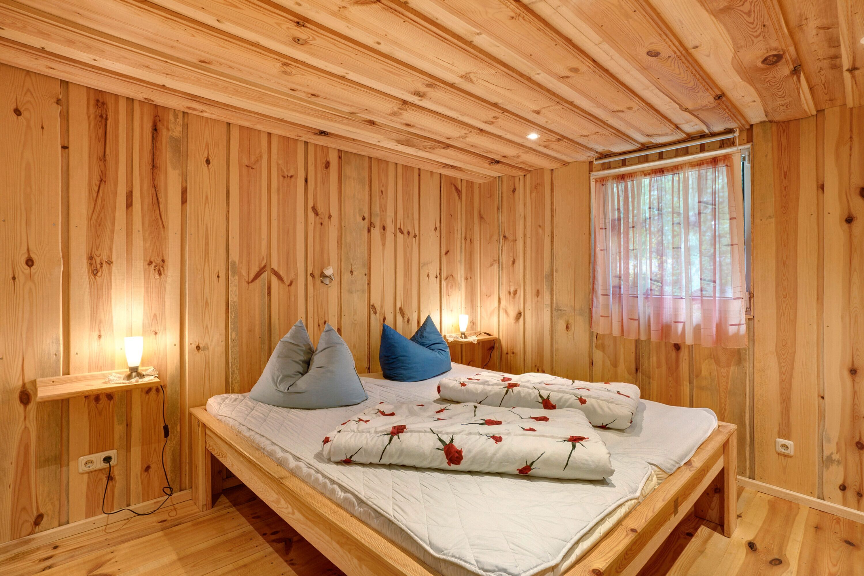 2 Schlafzimmer, Bettwäsche, Rollstuhlgeeignet