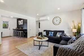 TV, video games, offices