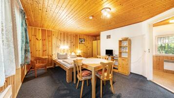 2 soverom og sengetøy