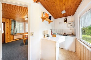 Cucina privata