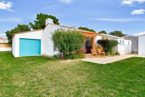 Außenbereich