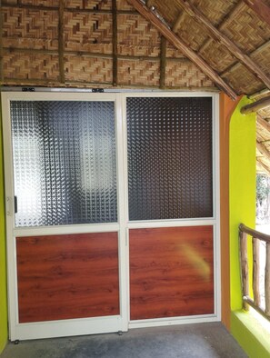 Basic Shared Dormitory - Hampi Blue Moon Resort (Koppal)