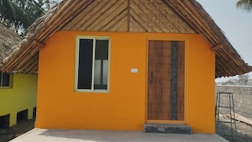 Gemeinsamer Basic-Schlafsaal