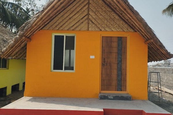 Basic Shared Dormitory