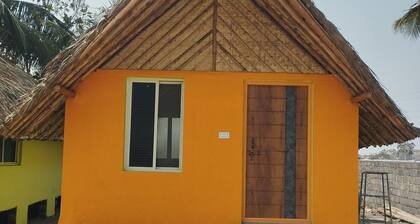 Hampi Blue Moon Resort