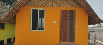 Hampi Blue Moon Resort