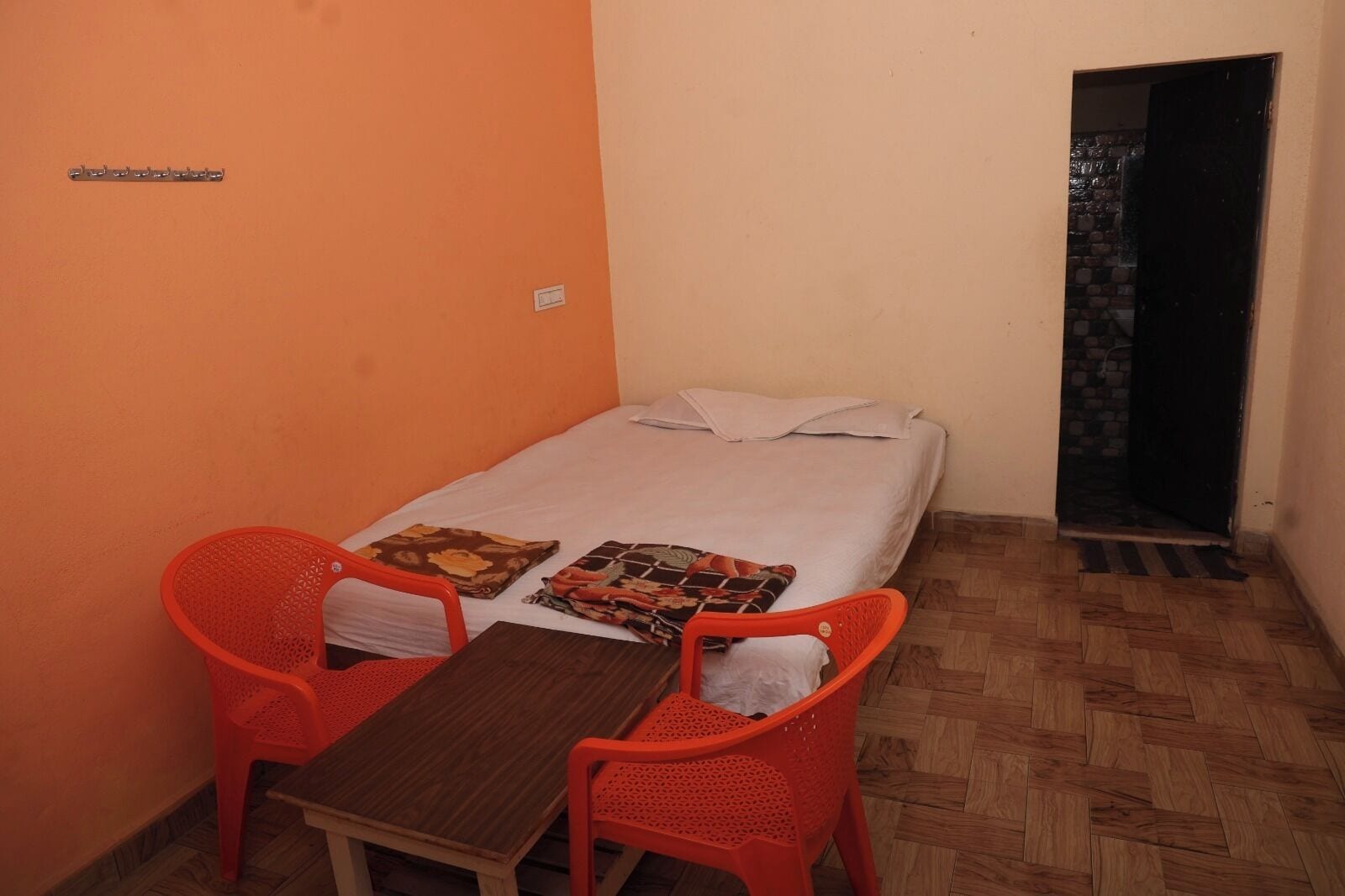 スタンダード ルーム