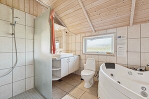 Dusche, Haartrockner