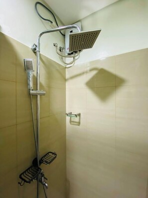 Appartement Standard | Salle de bain