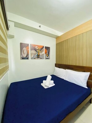 標準公寓 | 免費無線上網