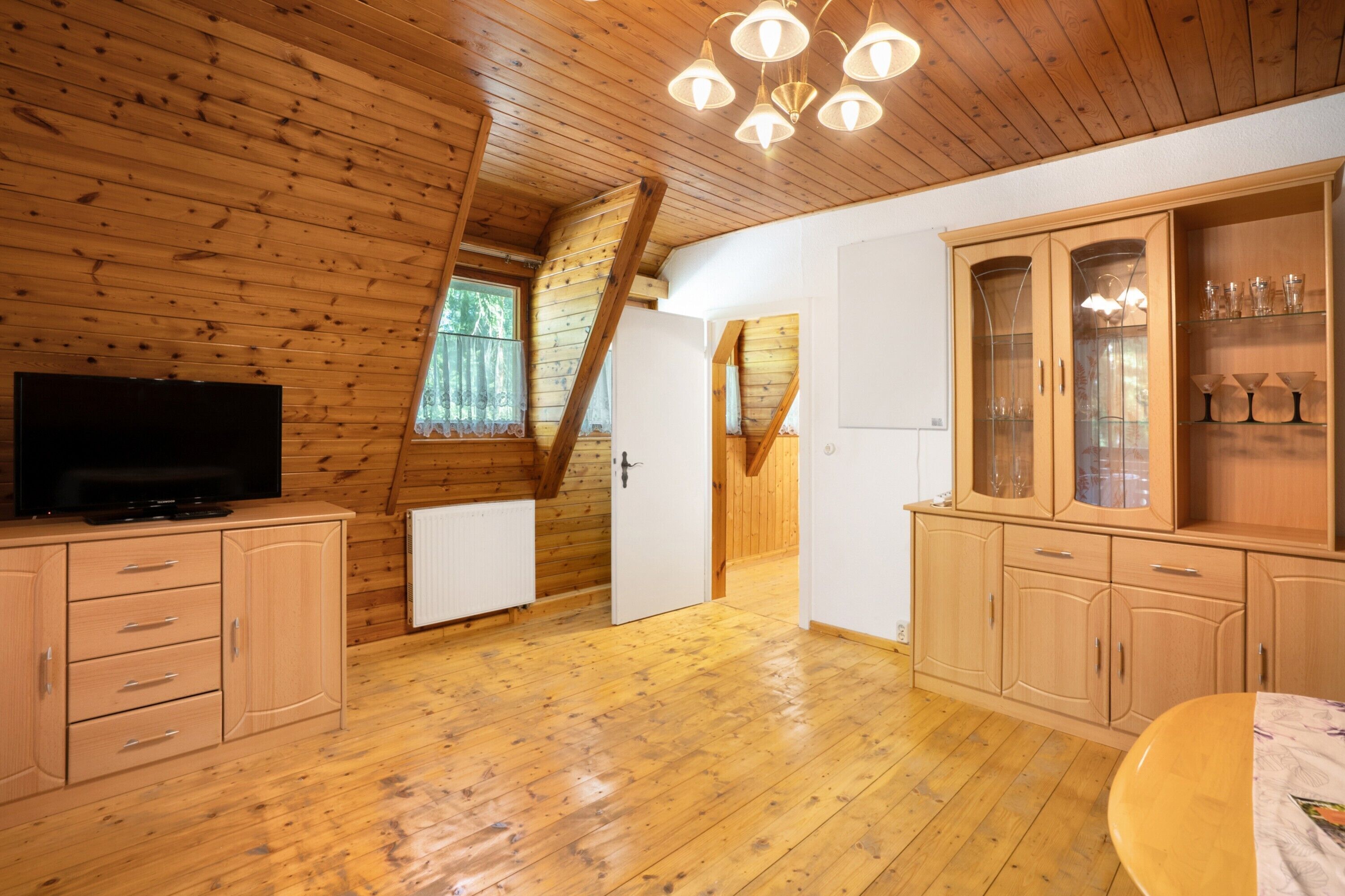 2 chambres, literie fournie