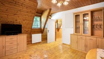 2 chambres, literie fournie