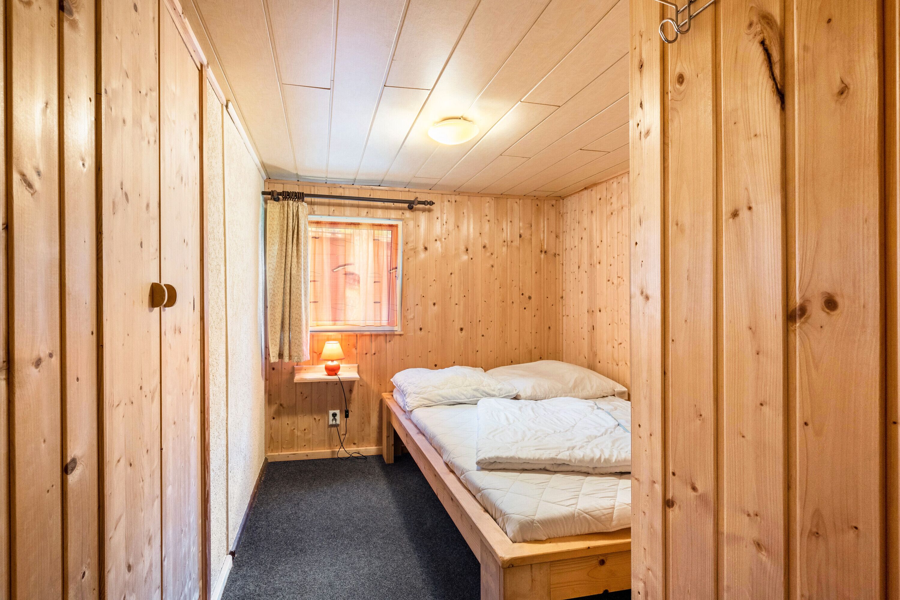 2 Schlafzimmer, Bettwäsche