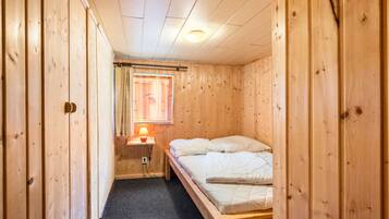 2 Schlafzimmer, Bettwäsche