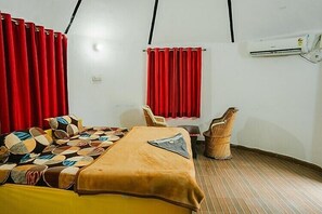 Kamar Double Deluks, pemandangan gurun | Wi-Fi gratis