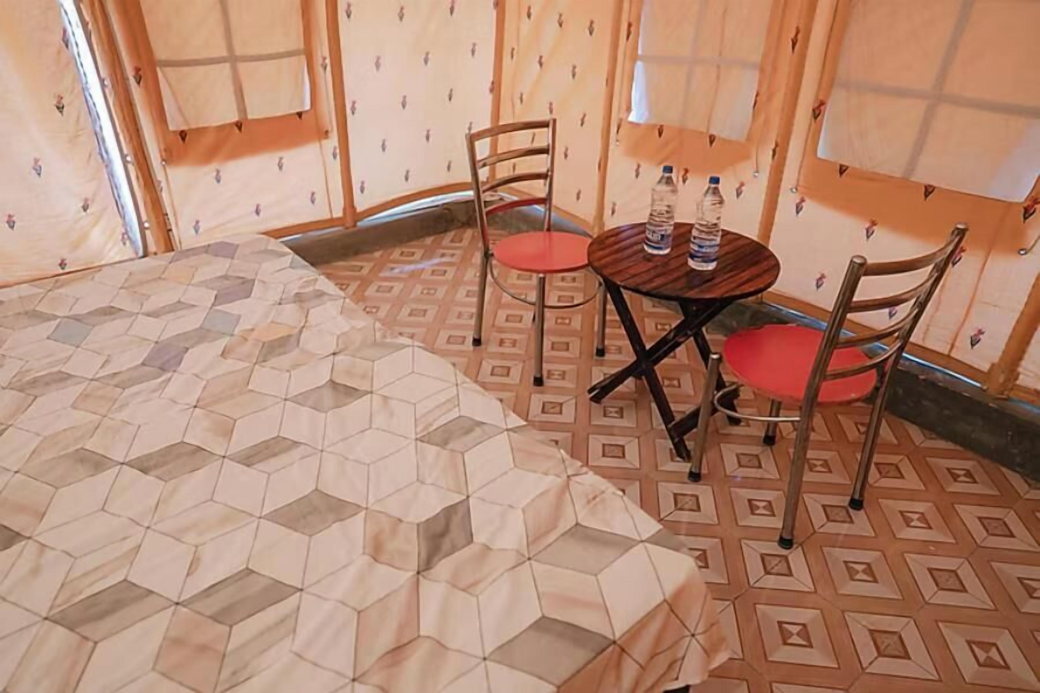 ラグジュアリー ルーム | WiFi (無料)