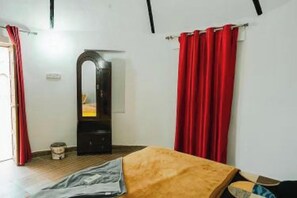 Kamar Double Deluks, pemandangan gurun | Wi-Fi gratis