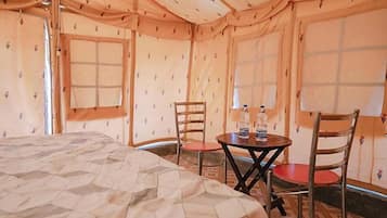 Habitación de lujo | Wifi gratis