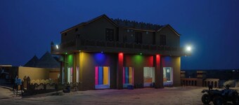 Bhati Desert Camp Raisar Bikaner