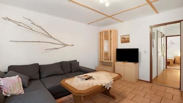 TV, table tennis