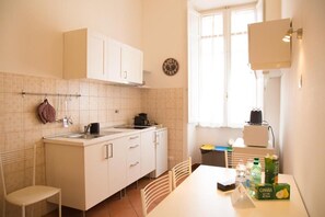 Mikrowelle, Herdplatte