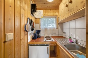 Yksityinen keittiö