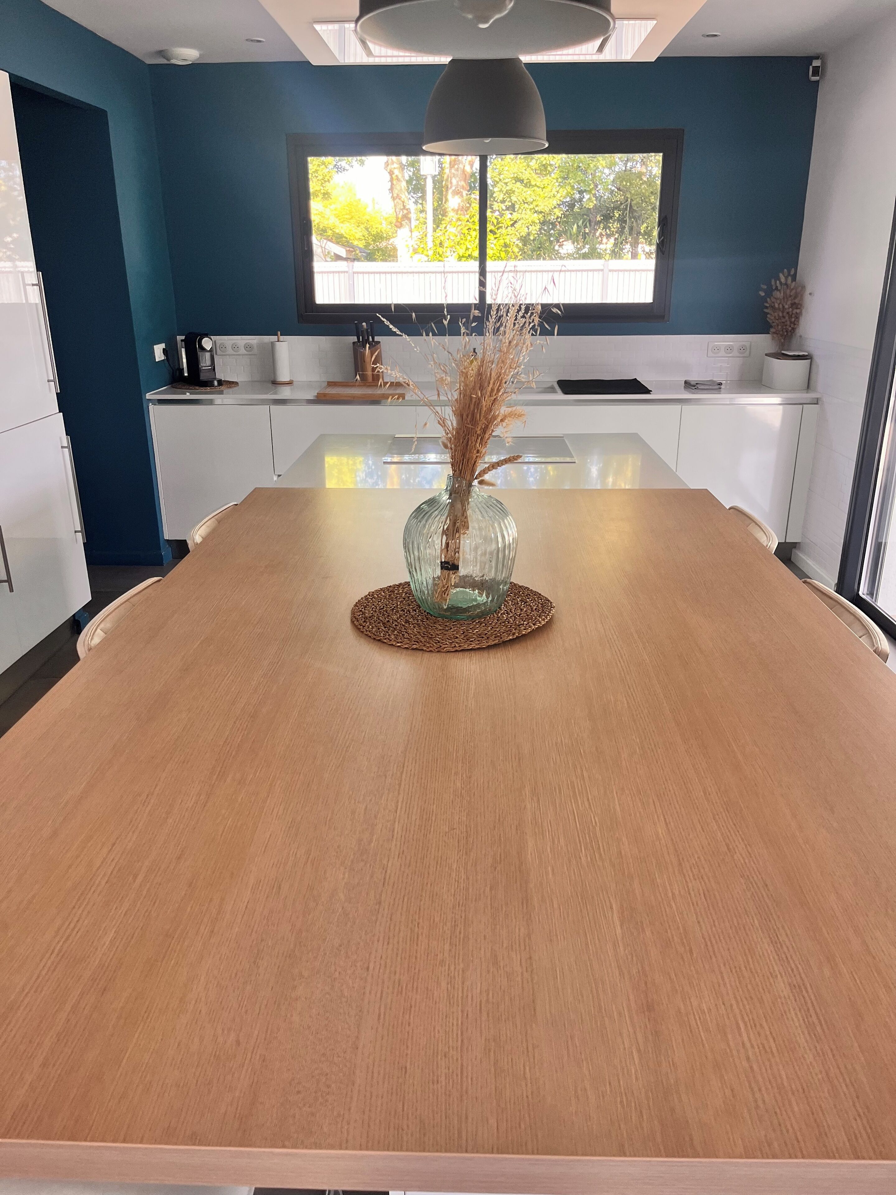 Micro-ondes, four, plaque de cuisson, lave-vaisselle