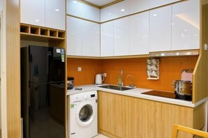 Room - Harmony Vinhomes D'Capitale Residences (Hanoi)