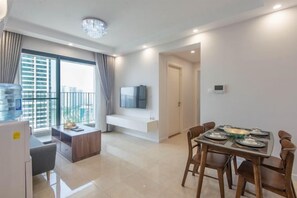 Unclassified image, 3 of 10, button - Harmony Vinhomes D'Capitale Residences (Hanoi)
