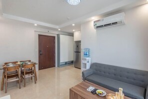 Room - Harmony Vinhomes D'Capitale Residences (Hanoi)