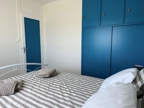 2 多间卧室、熨斗/熨衣板