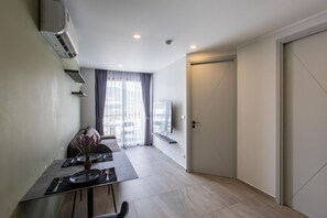 住宿內部