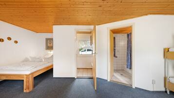 1 Schlafzimmer, Bettwäsche