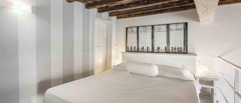 舒適複式房屋 | 熨斗/熨衣板、免費無線上網