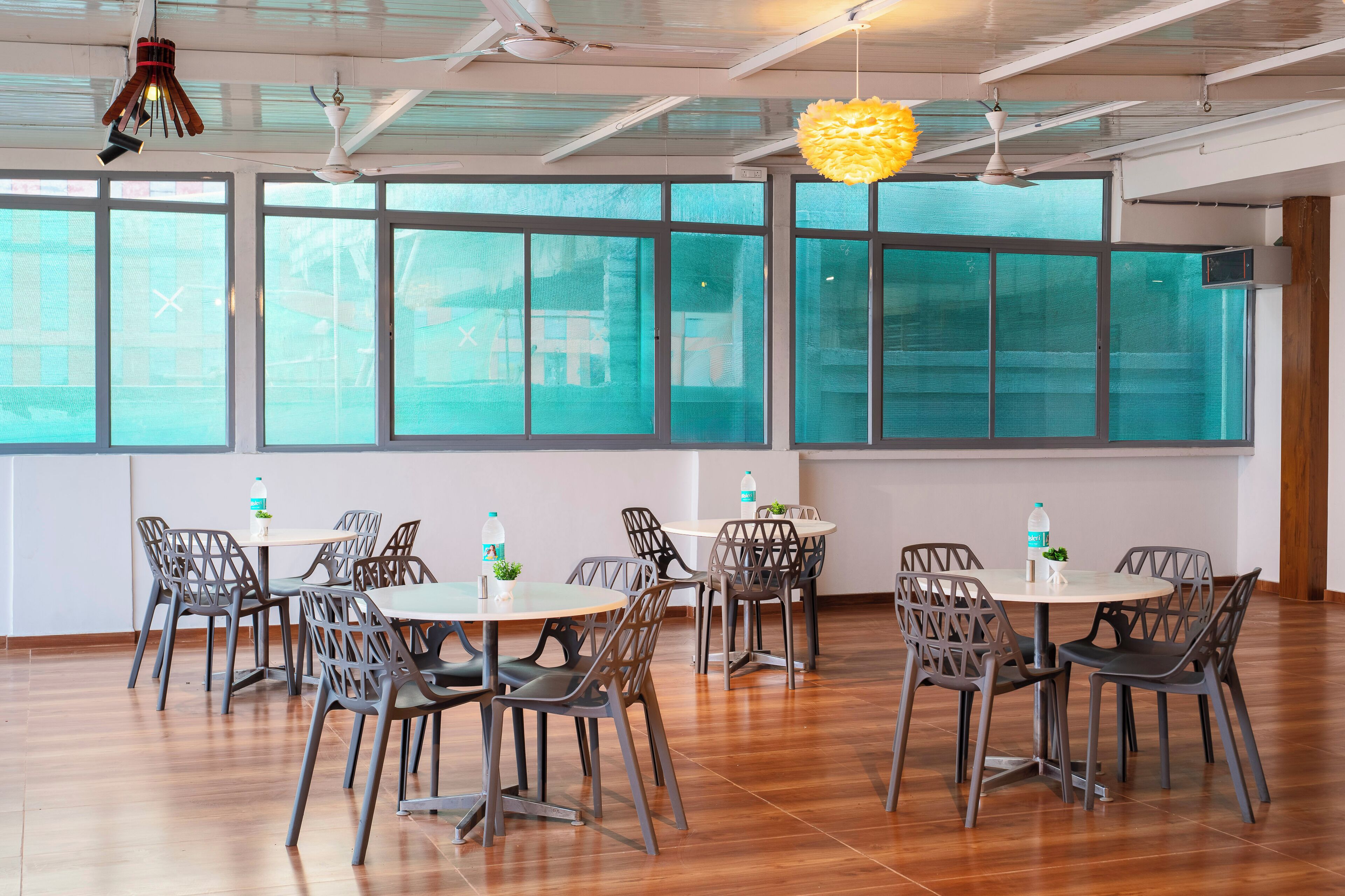 Tempat makan