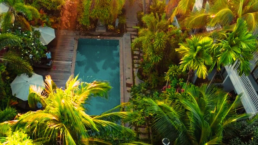Angkor Land House