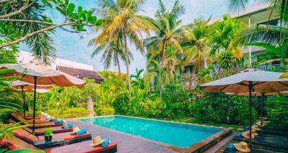 Angkor Land House