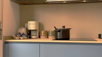 Appartement | 1 slaapkamer, snel internet