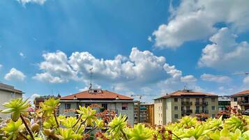 Appartement | 1 slaapkamer, snel internet