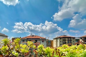 Apartamento | 1 quarto, acesso à internet de alta velocidade