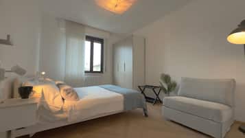 Appartement | 1 slaapkamer, snel internet